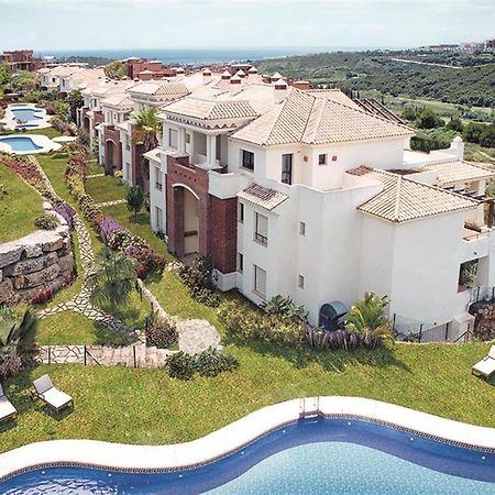 Albatros Golf View 2394 Apartment Casares Bagian luar foto