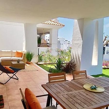 Albatros Golf View 2394 Apartment Casares Bagian luar foto