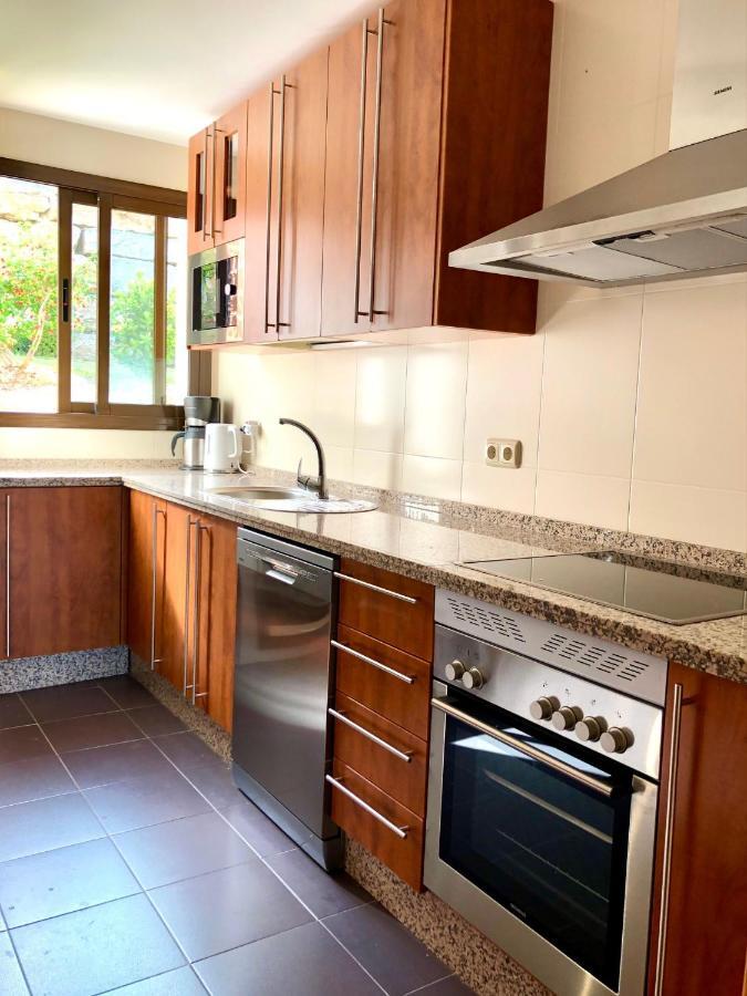 Albatros Golf View 2394 Apartment Casares Bagian luar foto