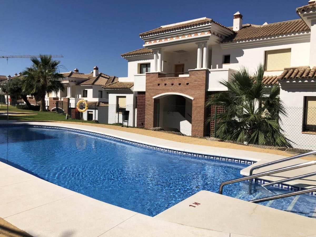 Albatros Golf View 2394 Apartment Casares Bagian luar foto